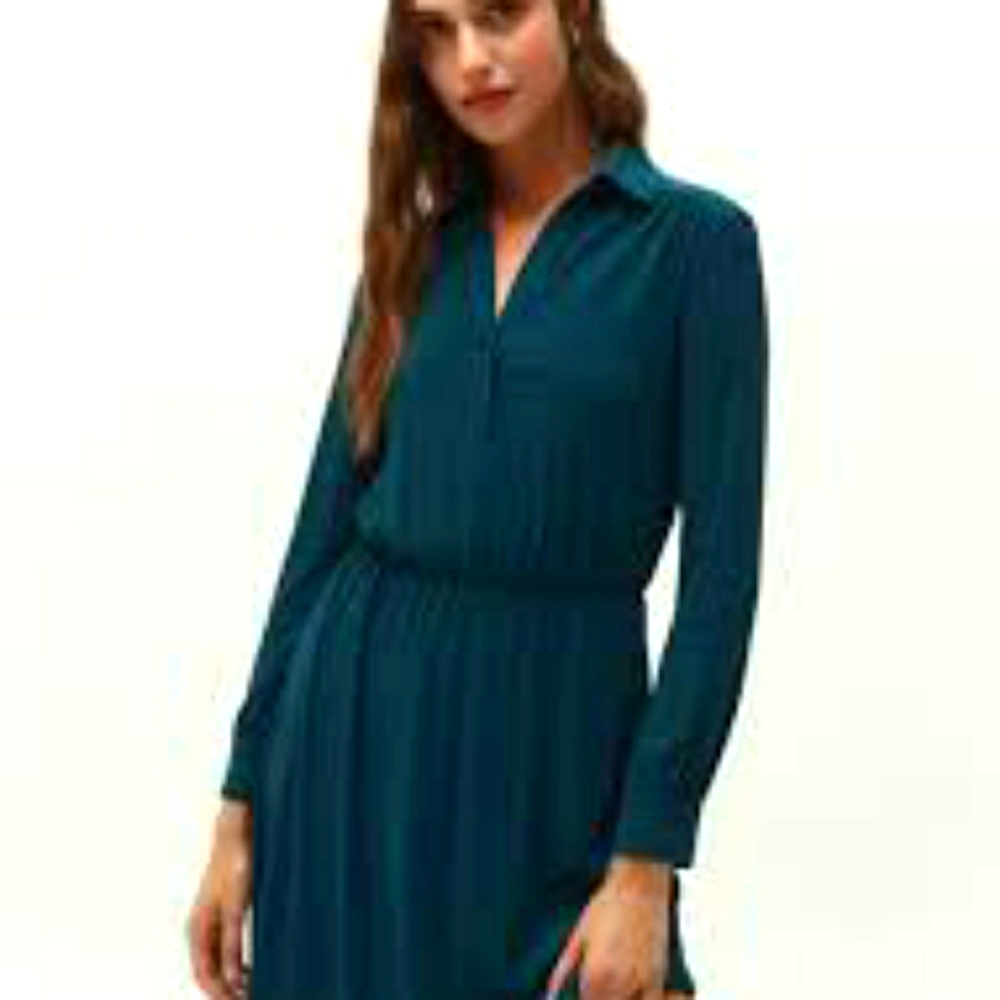 OVS Dress